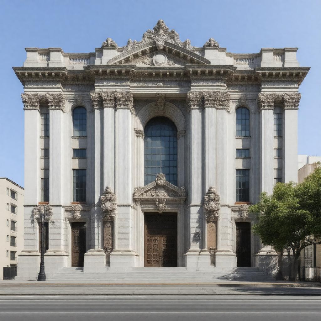 San Francisco Mint